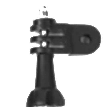 Helmet mount