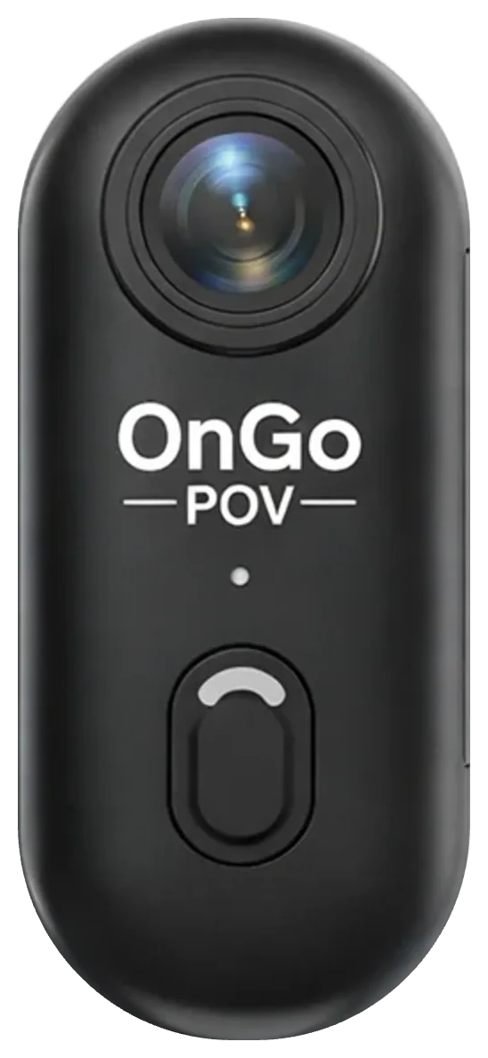 OnGo POV 4K camera