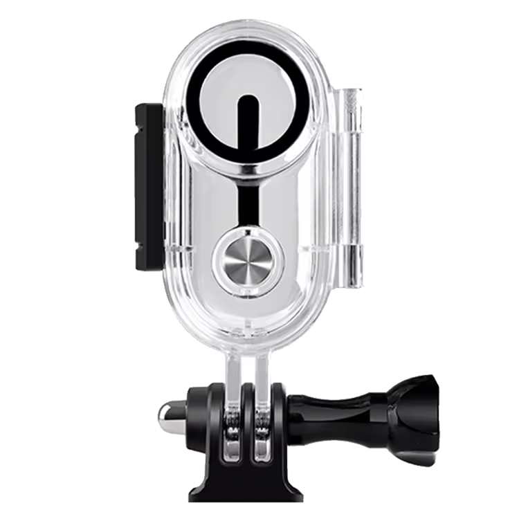 Waterproof case