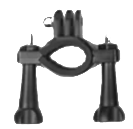 Handlebar mount